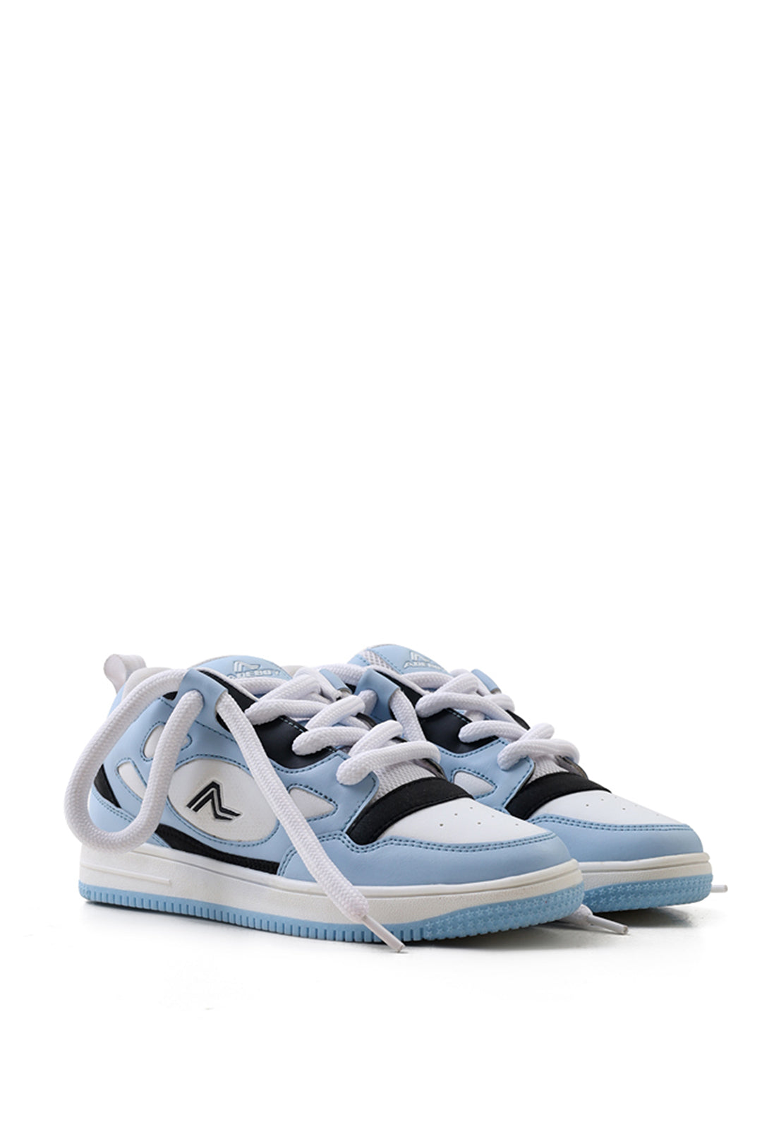 Men's Ace GG Crystal canvas sneaker in blue GG Crystal canvas | GUCCI® US