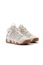 Surge Pro Brown High Tops Sneakers