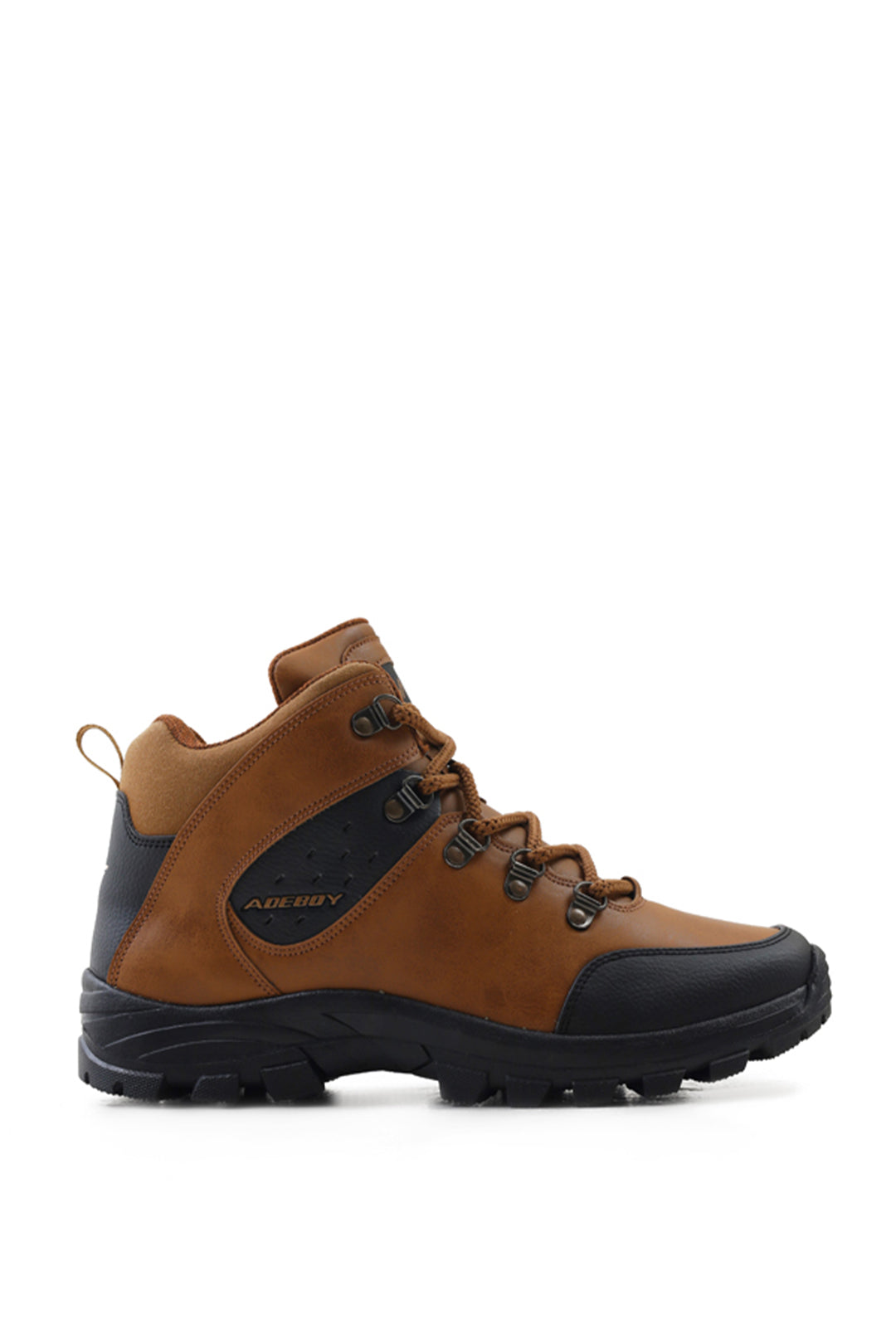 Hiker Boots